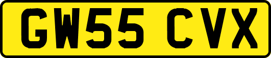 GW55CVX