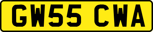 GW55CWA