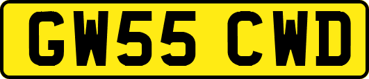 GW55CWD