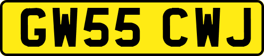 GW55CWJ