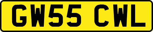 GW55CWL