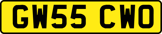 GW55CWO