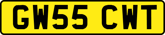 GW55CWT