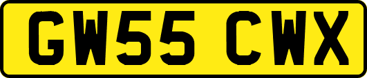 GW55CWX