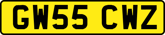 GW55CWZ