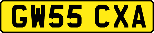 GW55CXA