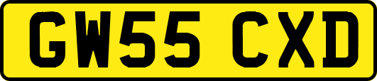 GW55CXD