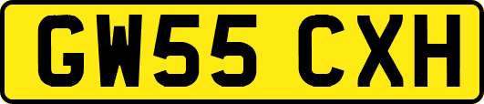 GW55CXH