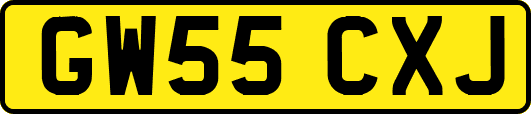 GW55CXJ