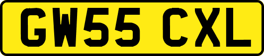 GW55CXL