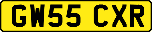 GW55CXR