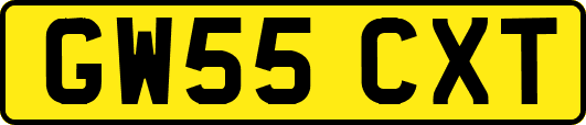 GW55CXT