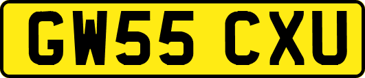 GW55CXU