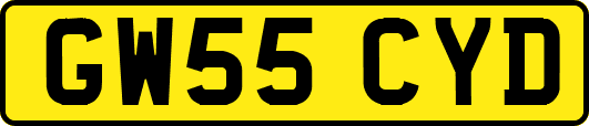 GW55CYD