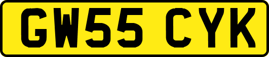 GW55CYK