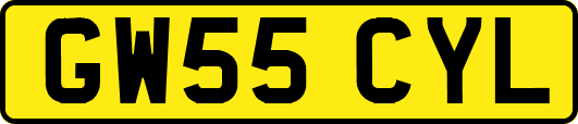 GW55CYL