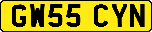 GW55CYN