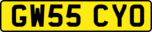 GW55CYO