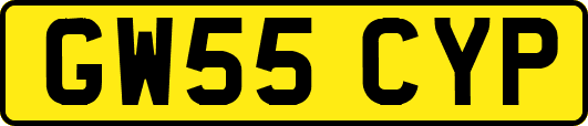 GW55CYP