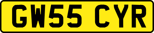 GW55CYR
