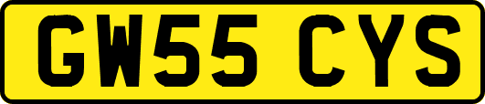 GW55CYS