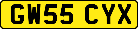 GW55CYX