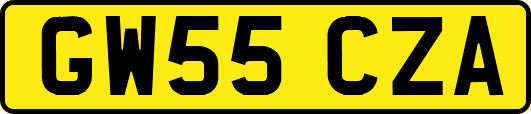 GW55CZA