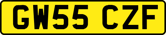 GW55CZF