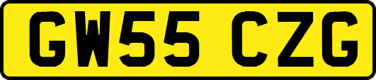 GW55CZG