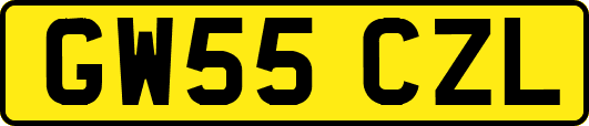 GW55CZL