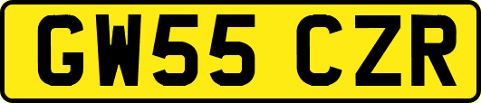 GW55CZR