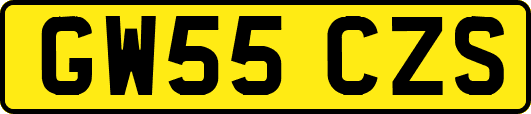 GW55CZS
