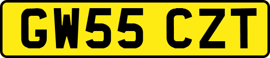 GW55CZT