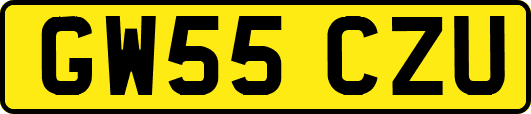 GW55CZU