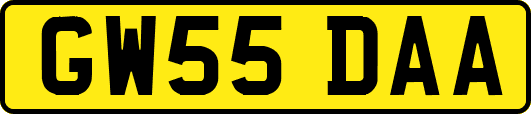 GW55DAA