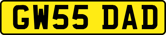 GW55DAD
