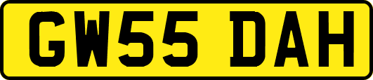 GW55DAH