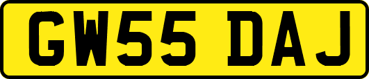 GW55DAJ