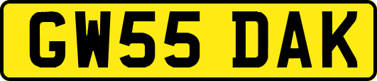 GW55DAK