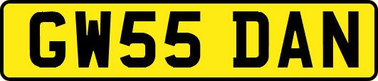 GW55DAN