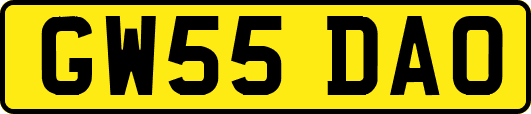 GW55DAO