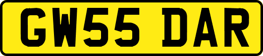 GW55DAR