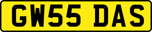 GW55DAS