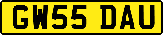 GW55DAU