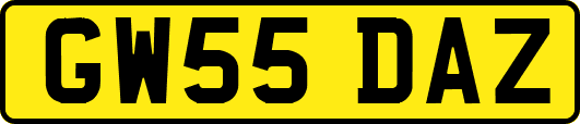 GW55DAZ