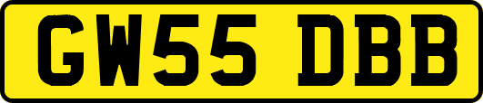 GW55DBB