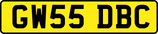 GW55DBC