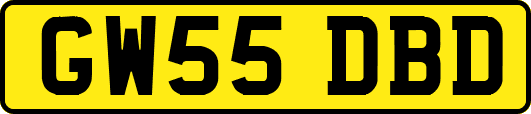 GW55DBD