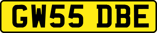 GW55DBE