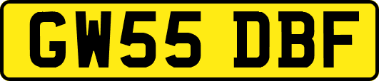 GW55DBF